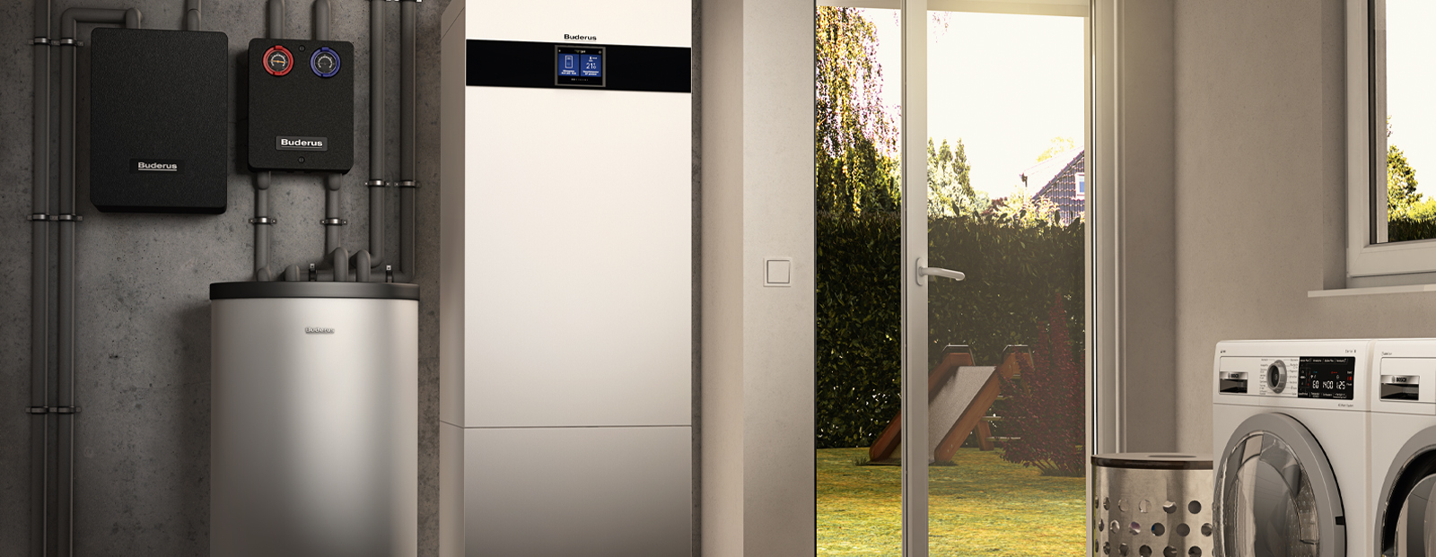 Ihr Heizungskonfigurator